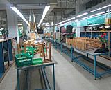 深圳清潔公司車(chē)間打蠟